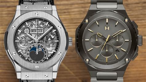 why do watch experts hate hublot|nico leonard hublot.